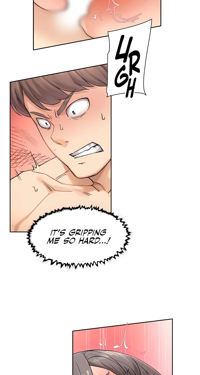 Cleaning Service Chapter 16 page 27 - 