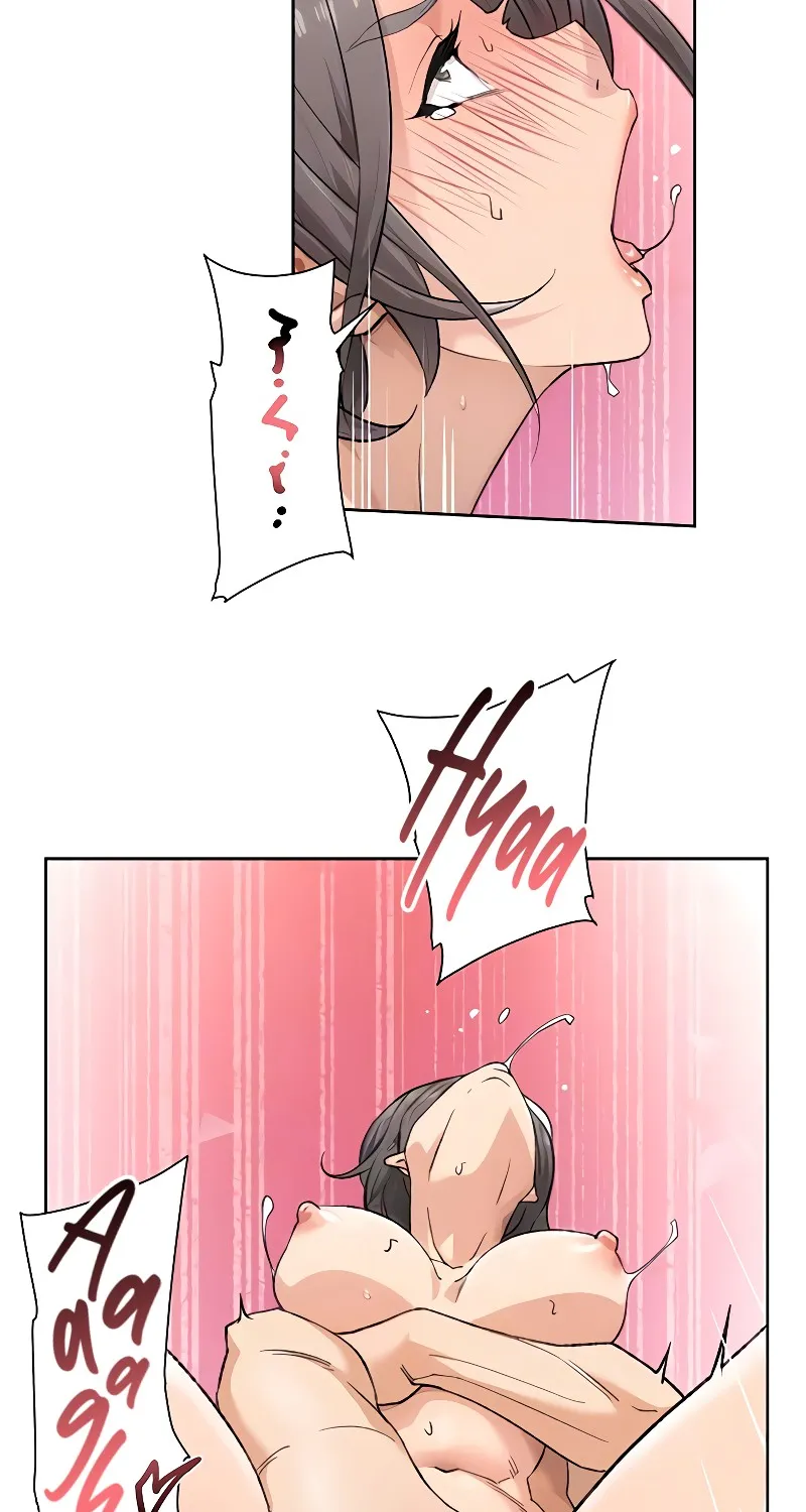 Cleaning Service Chapter 16 page 28 - 