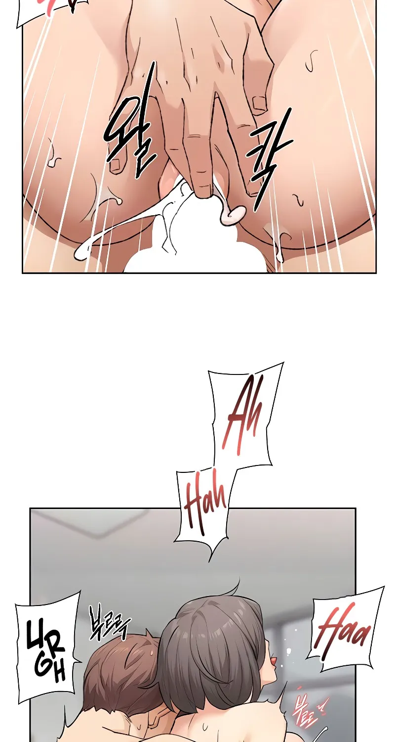 Cleaning Service Chapter 16 page 29 - 