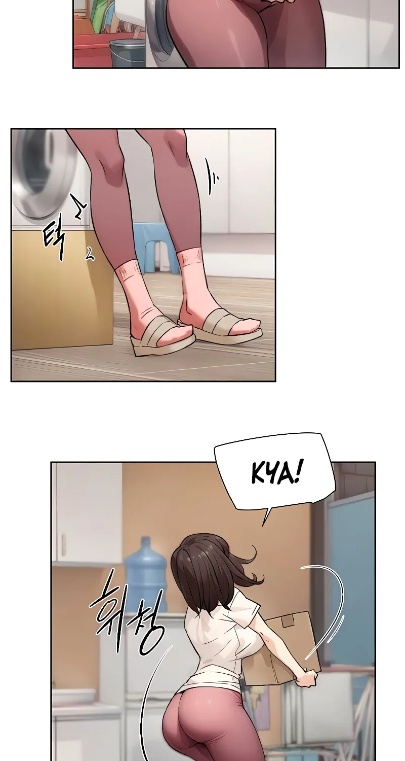 Cleaning Service Chapter 16 page 4 - 