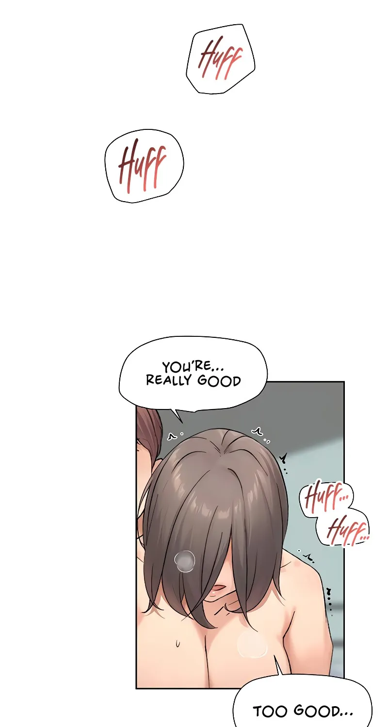 Cleaning Service Chapter 16 page 31 - 