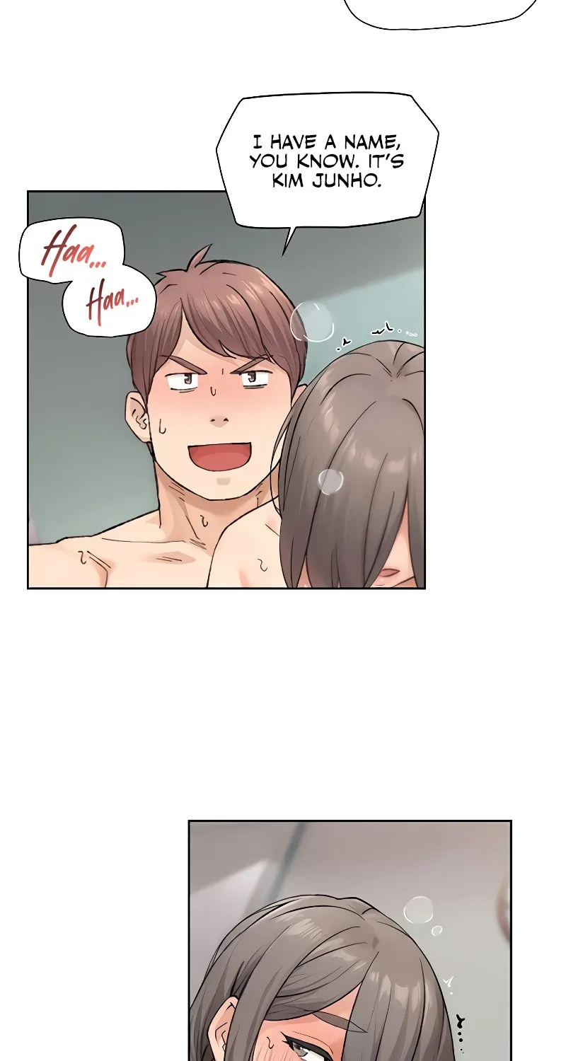 Cleaning Service Chapter 16 page 32 - 