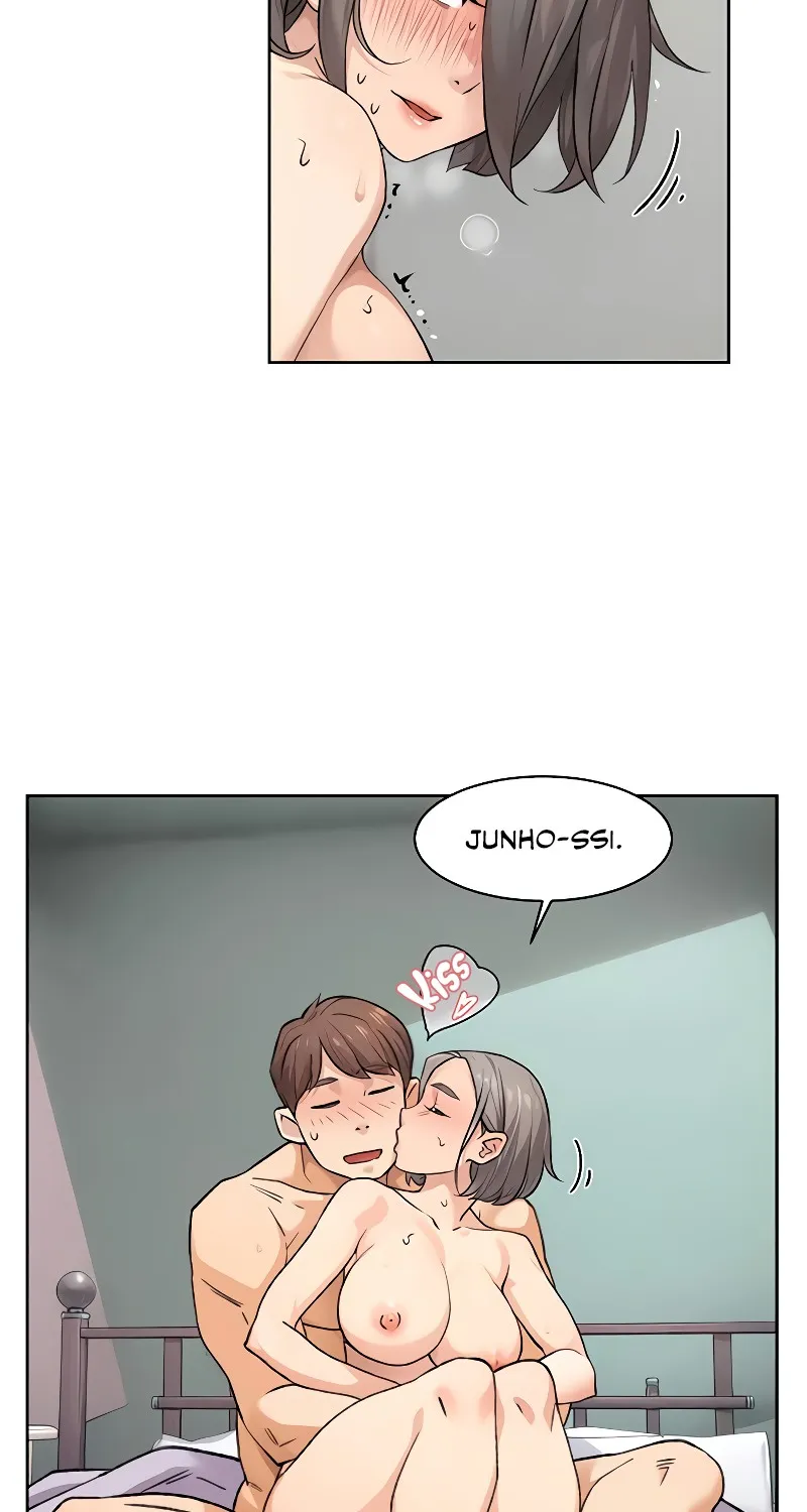 Cleaning Service Chapter 16 page 33 - 