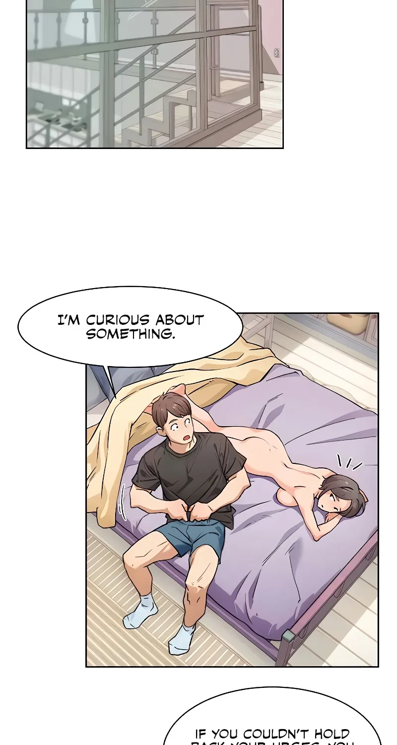 Cleaning Service Chapter 16 page 35 - 