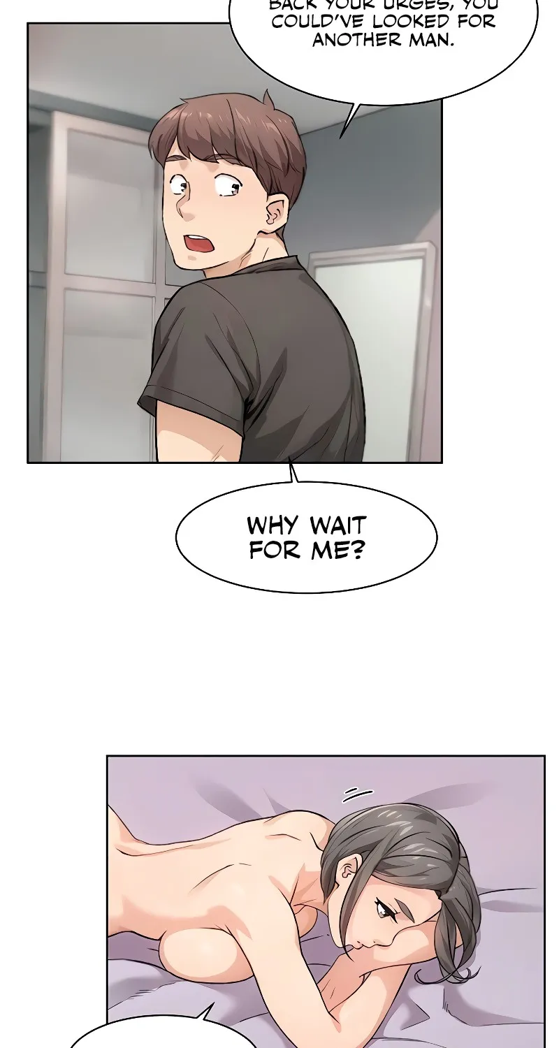 Cleaning Service Chapter 16 page 36 - 