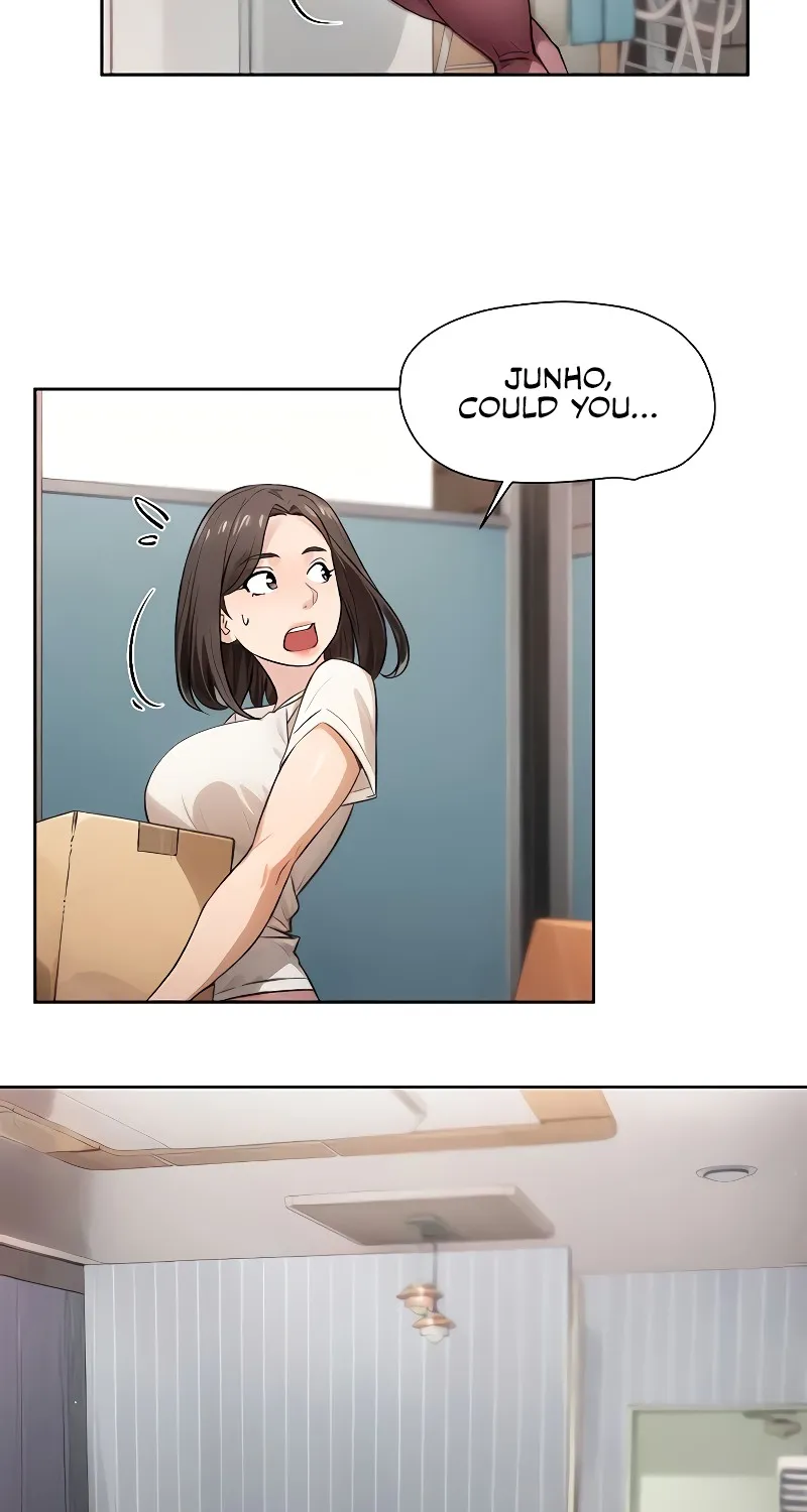 Cleaning Service Chapter 16 page 5 - 