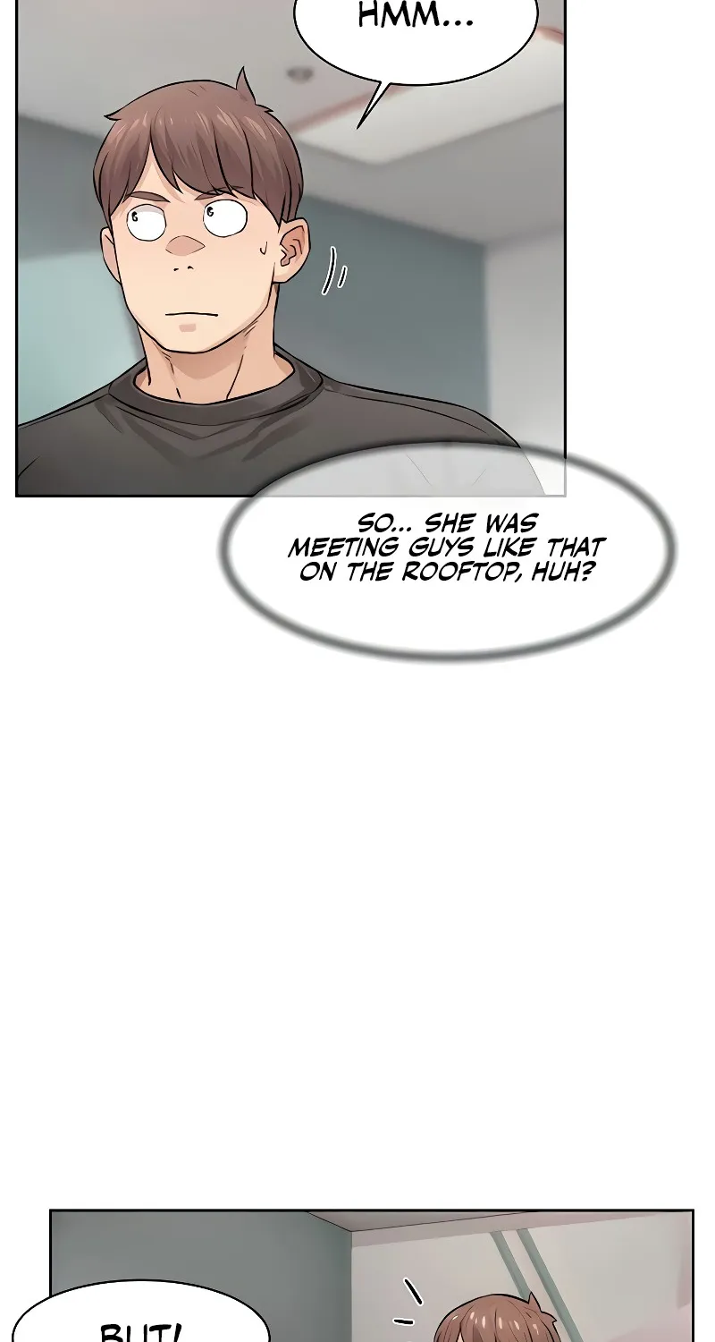 Cleaning Service Chapter 16 page 41 - 