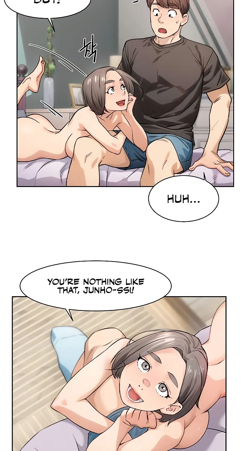 Cleaning Service Chapter 16 page 42 - 