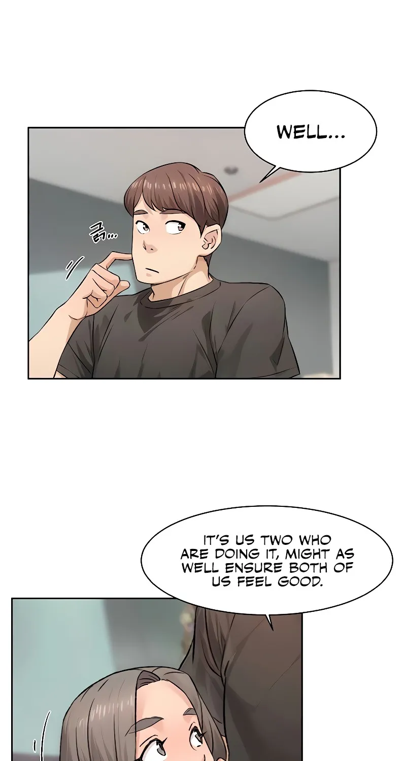 Cleaning Service Chapter 16 page 44 - 