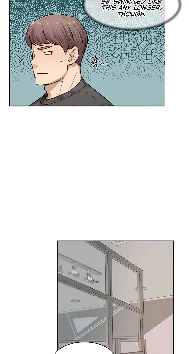 Cleaning Service Chapter 16 page 47 - 