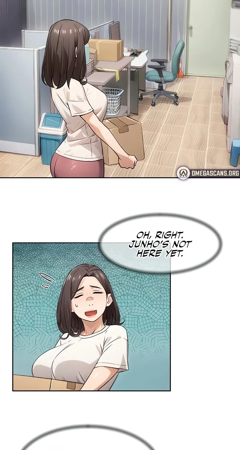 Cleaning Service Chapter 16 page 6 - 