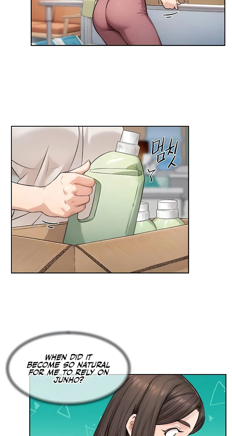 Cleaning Service Chapter 16 page 8 - 
