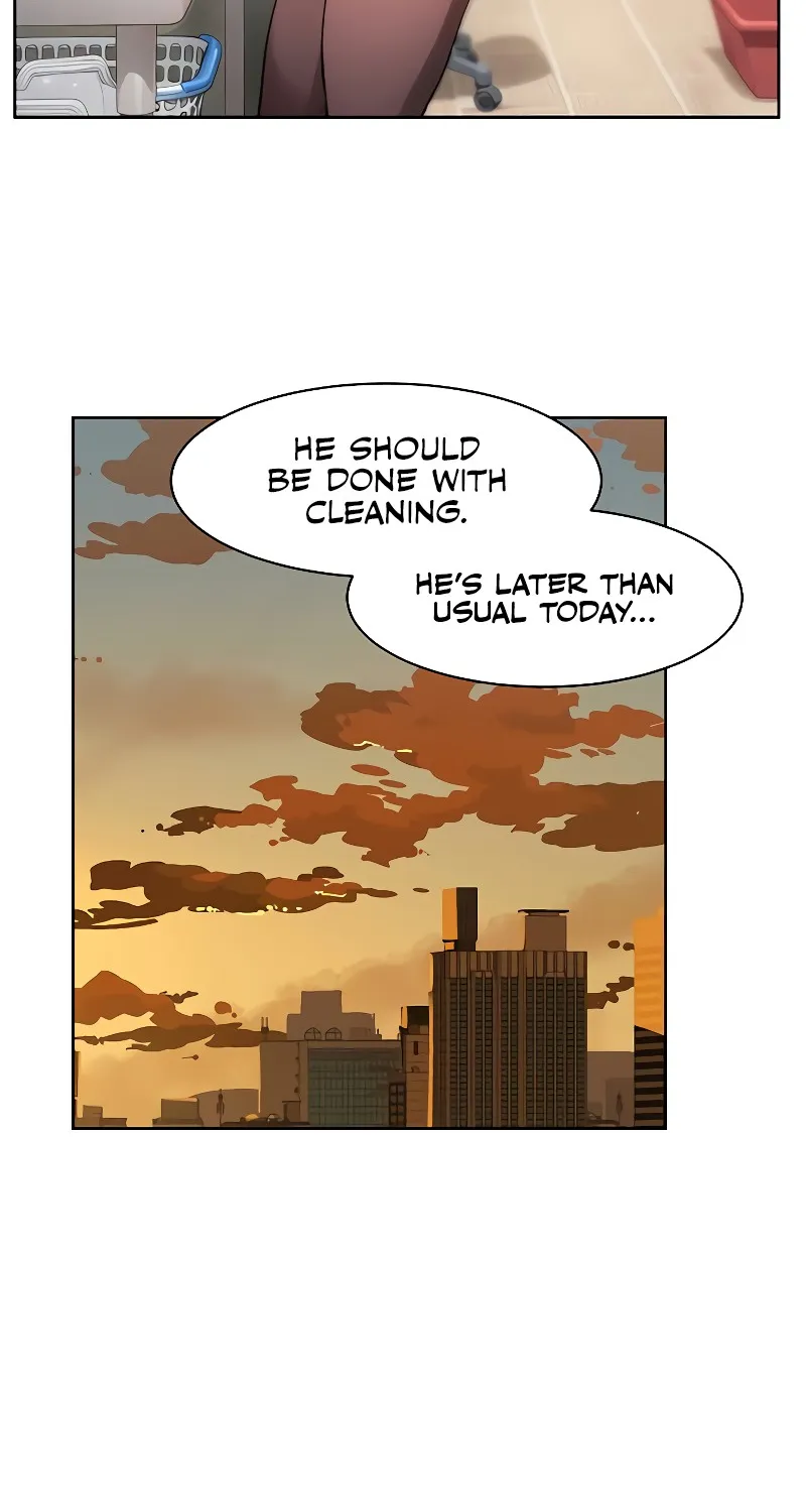 Cleaning Service Chapter 16 page 10 - 