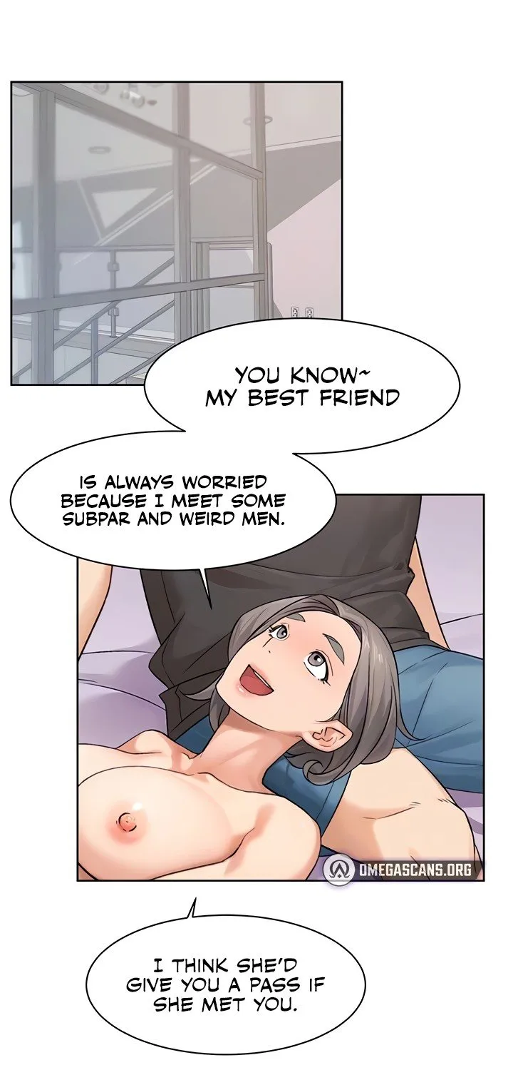 Cleaning Service Chapter 17 page 11 - 