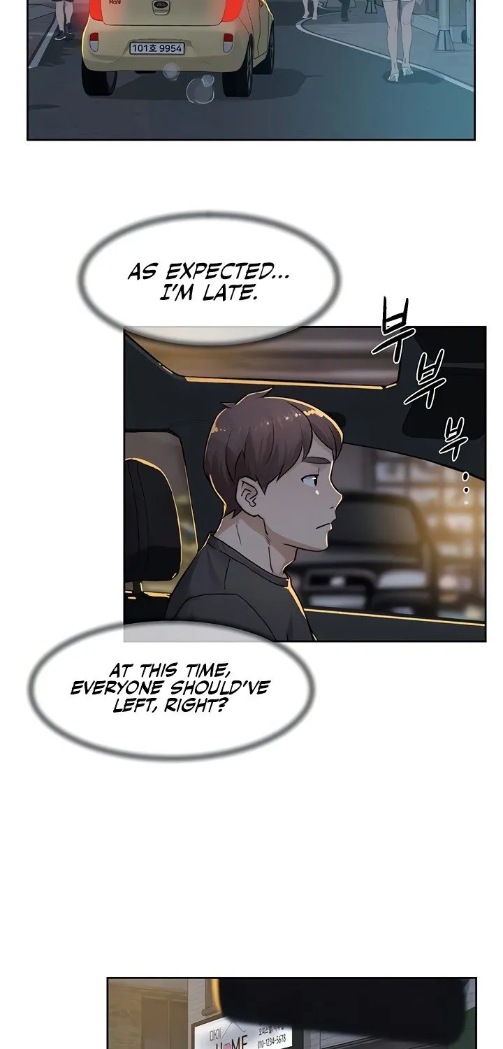 Cleaning Service Chapter 17 page 15 - 