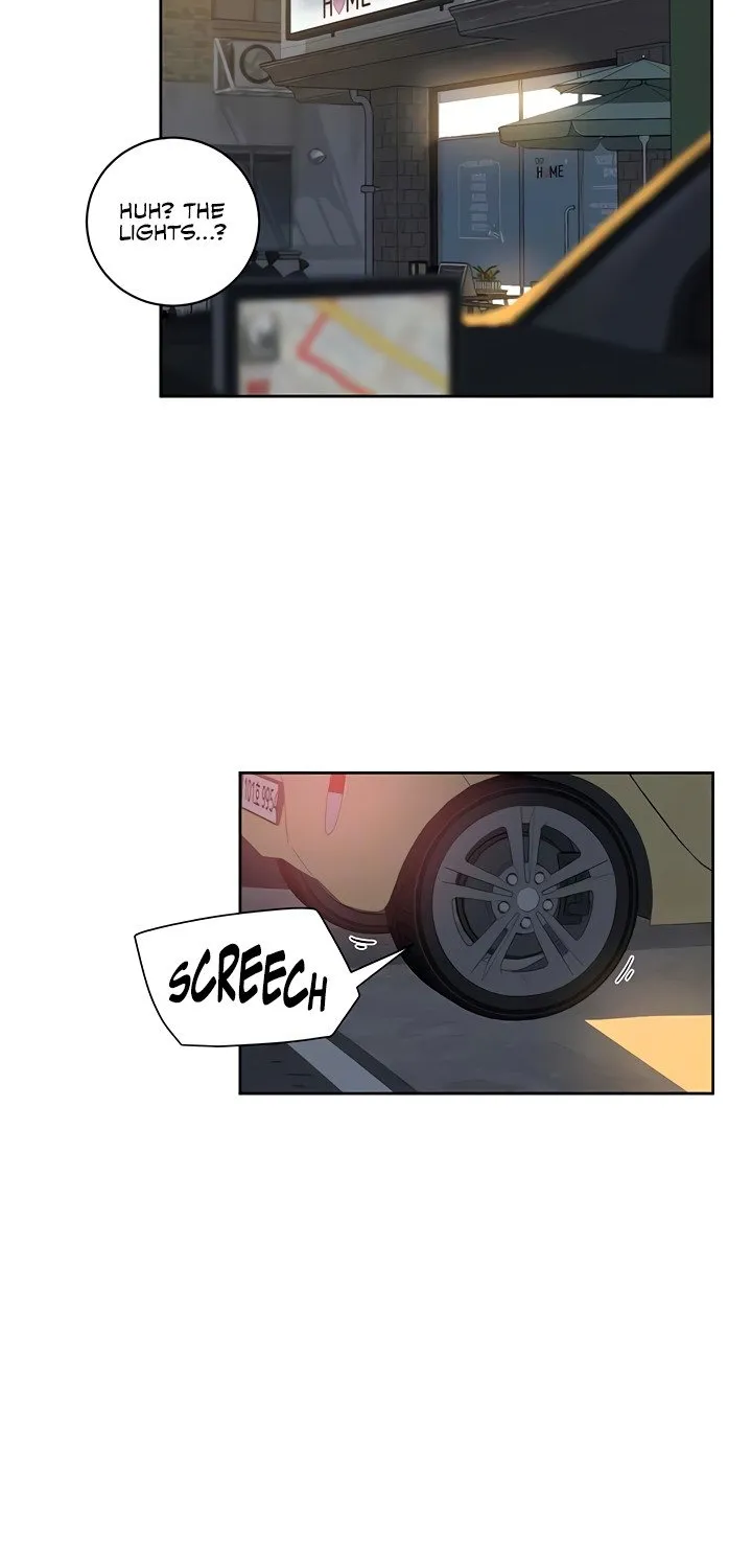 Cleaning Service Chapter 17 page 16 - 