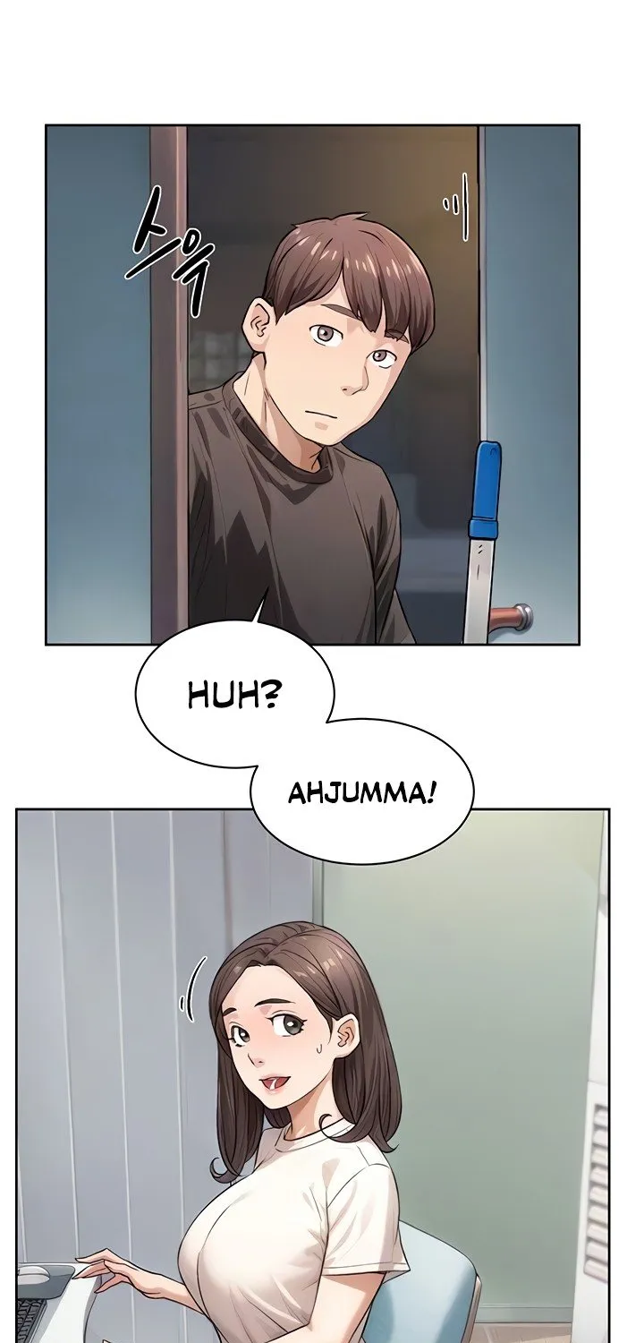 Cleaning Service Chapter 17 page 17 - 