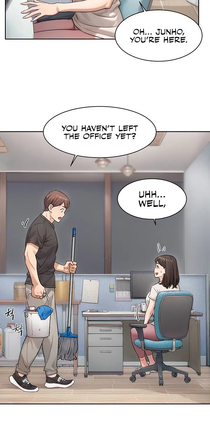 Cleaning Service Chapter 17 page 18 - 