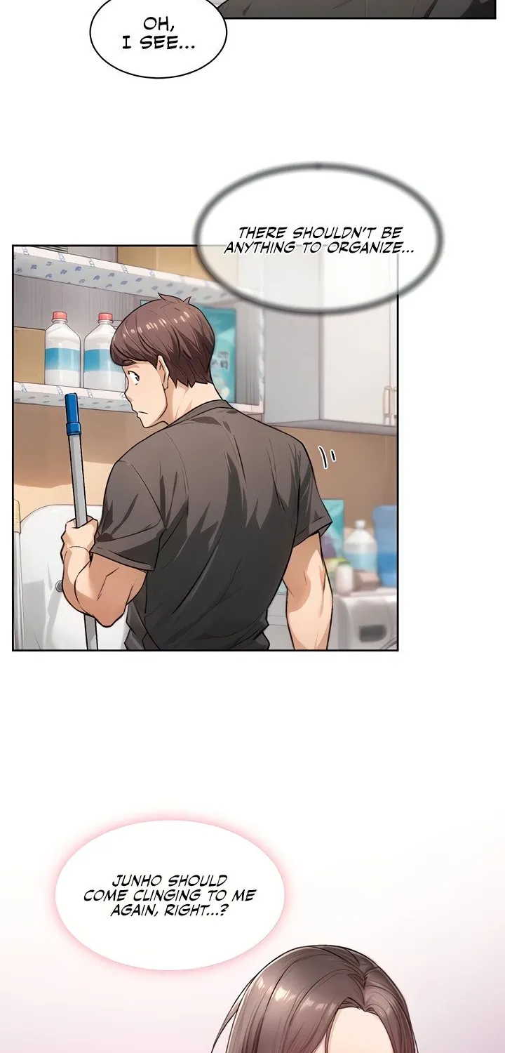 Cleaning Service Chapter 17 page 20 - 