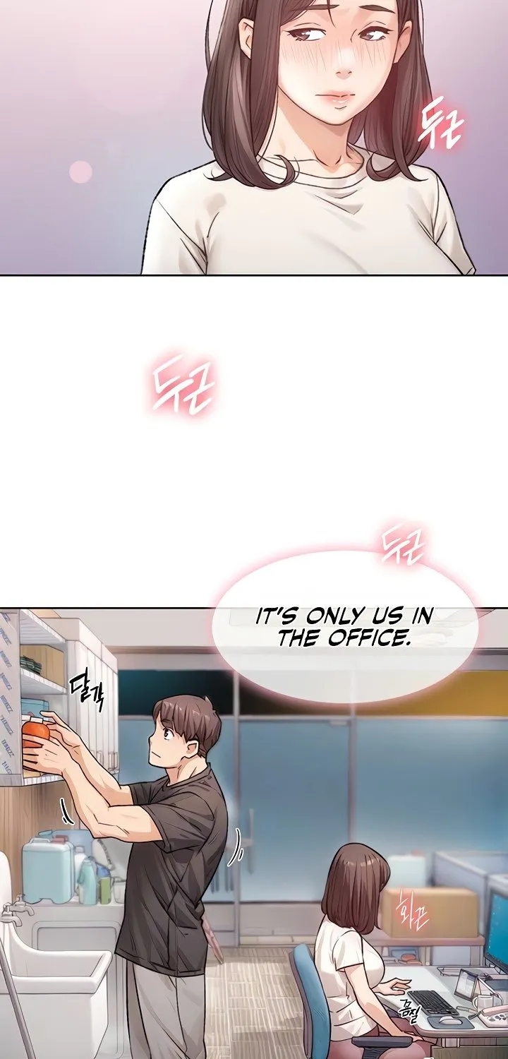 Cleaning Service Chapter 17 page 21 - 