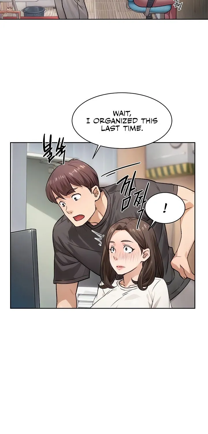 Cleaning Service Chapter 17 page 22 - 
