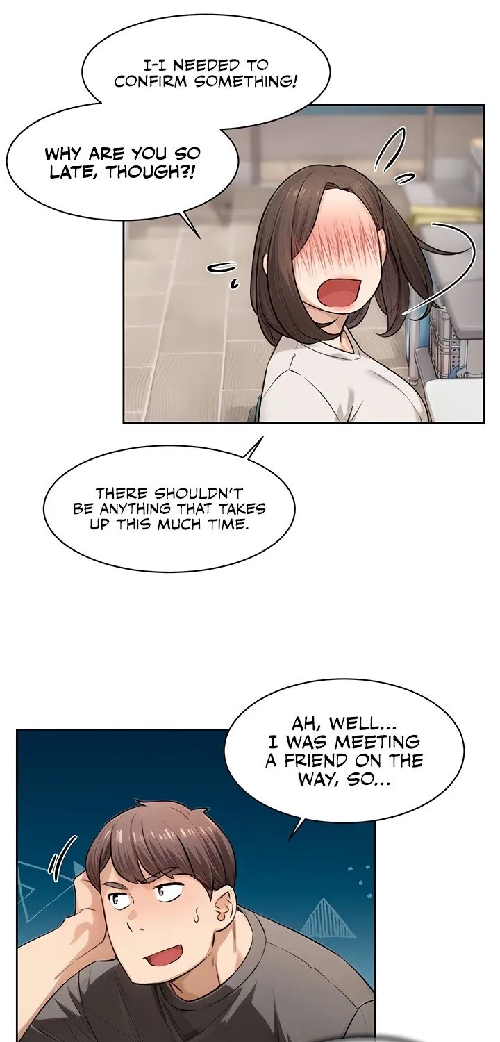 Cleaning Service Chapter 17 page 23 - 