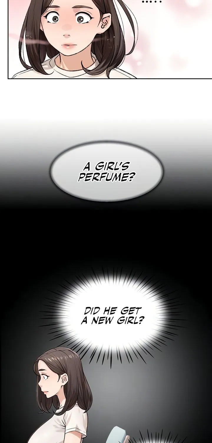 Cleaning Service Chapter 17 page 25 - 
