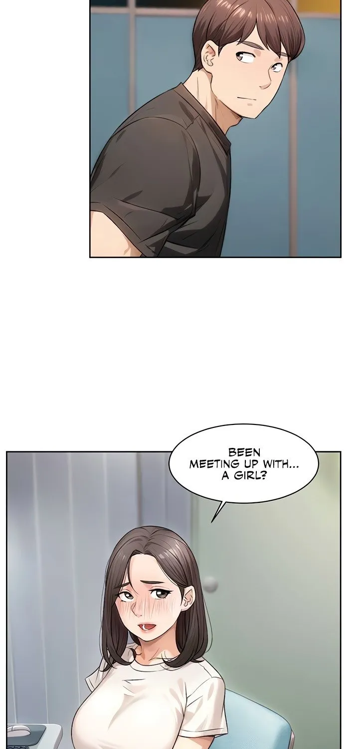 Cleaning Service Chapter 17 page 28 - 