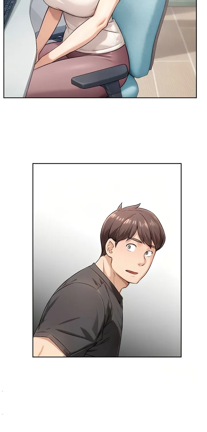 Cleaning Service Chapter 17 page 29 - 