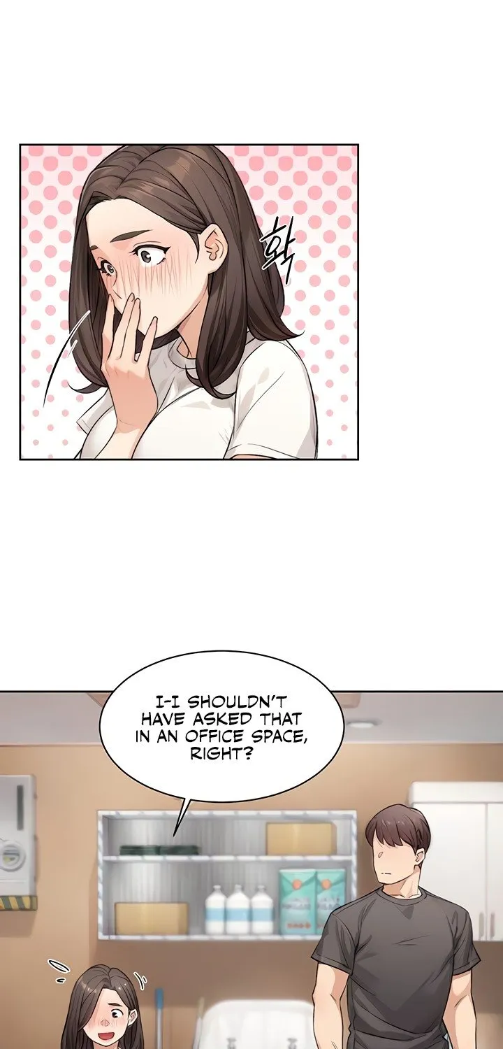 Cleaning Service Chapter 17 page 30 - 