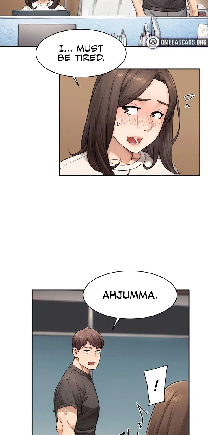 Cleaning Service Chapter 17 page 31 - 
