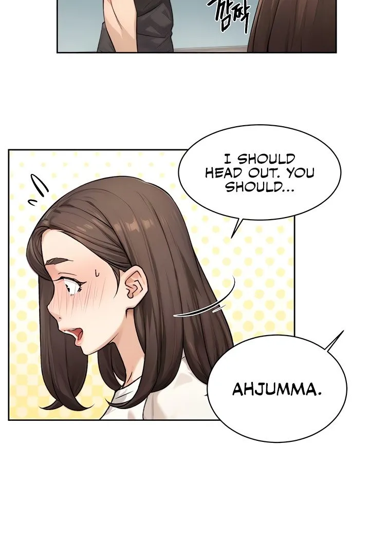 Cleaning Service Chapter 17 page 32 - 