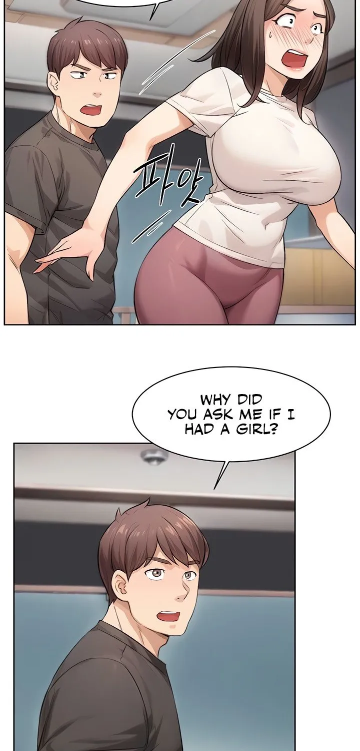 Cleaning Service Chapter 17 page 34 - 