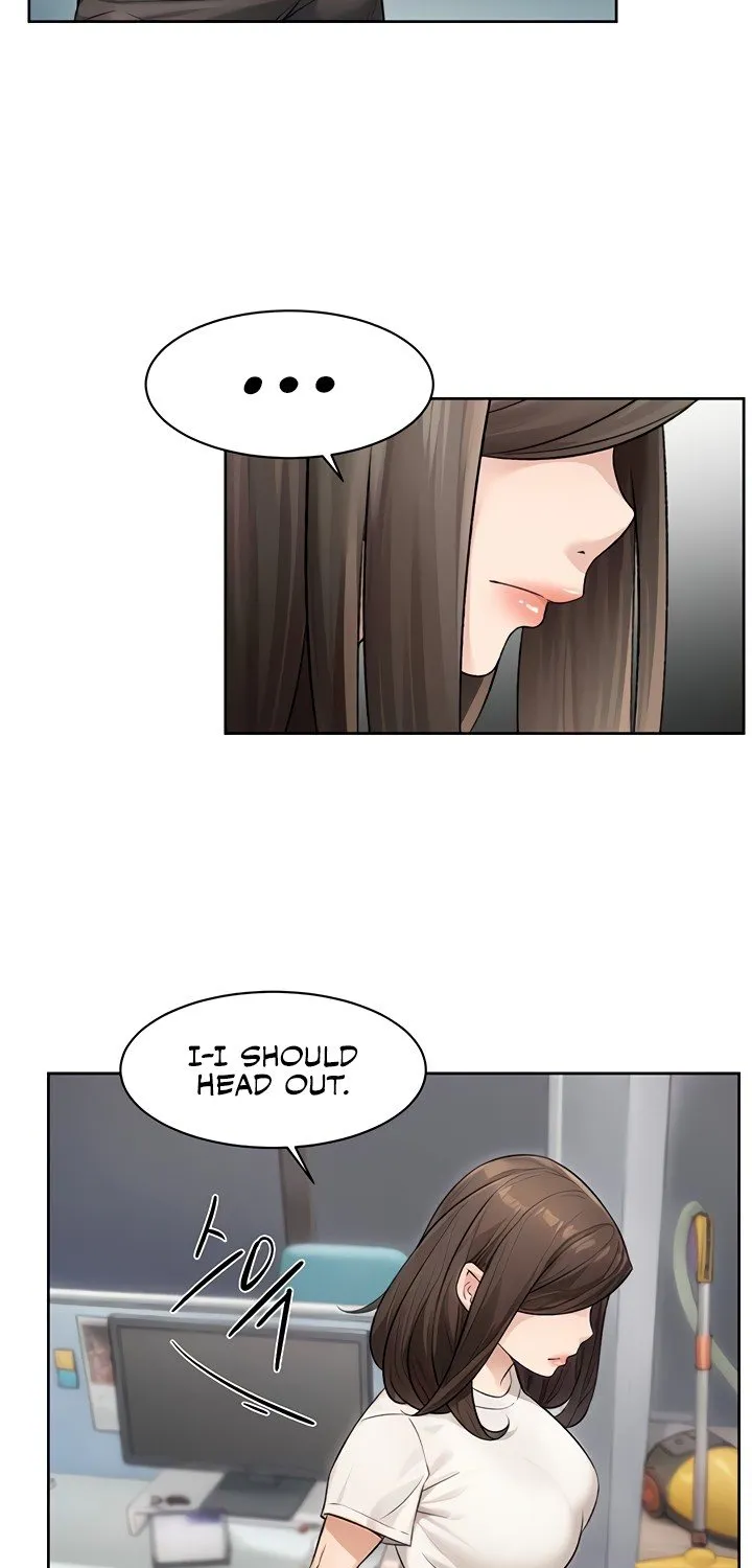 Cleaning Service Chapter 17 page 35 - 