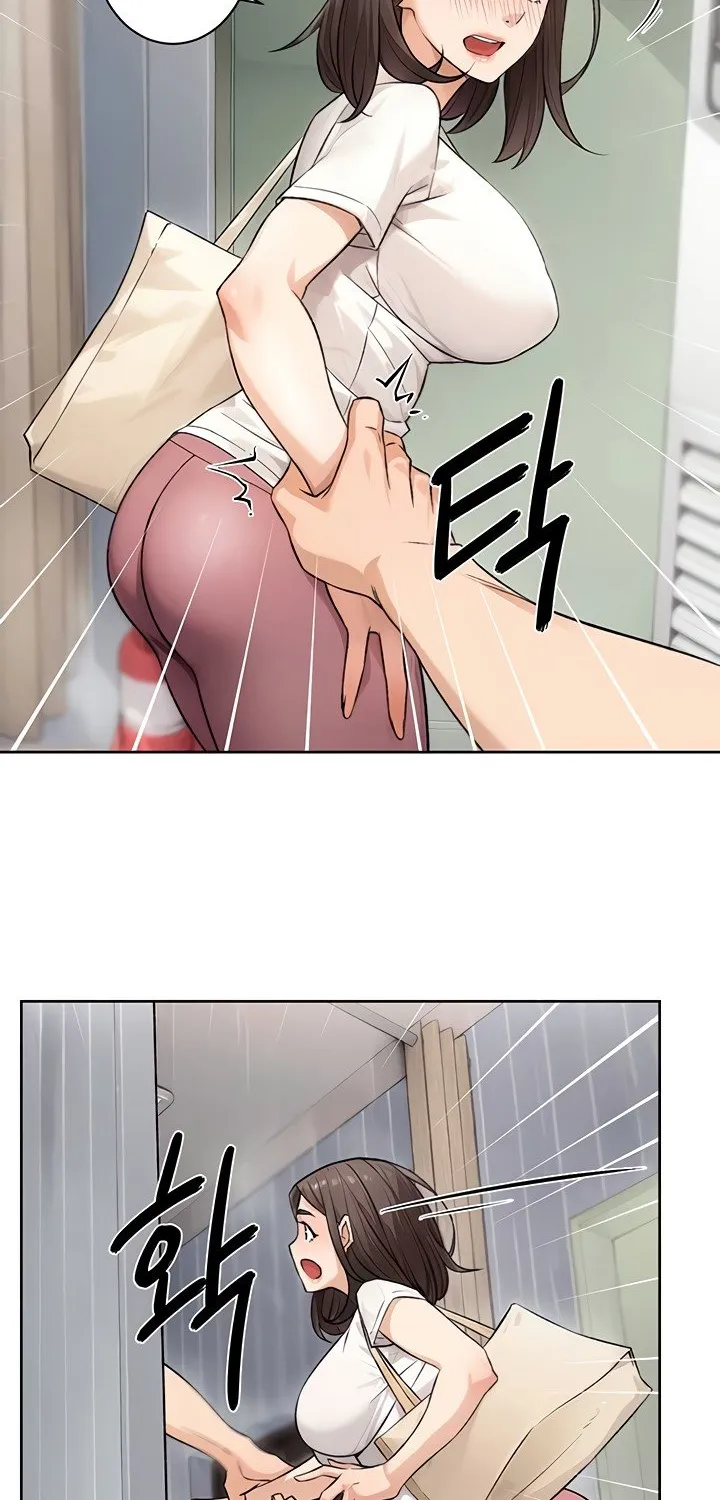 Cleaning Service Chapter 17 page 38 - 