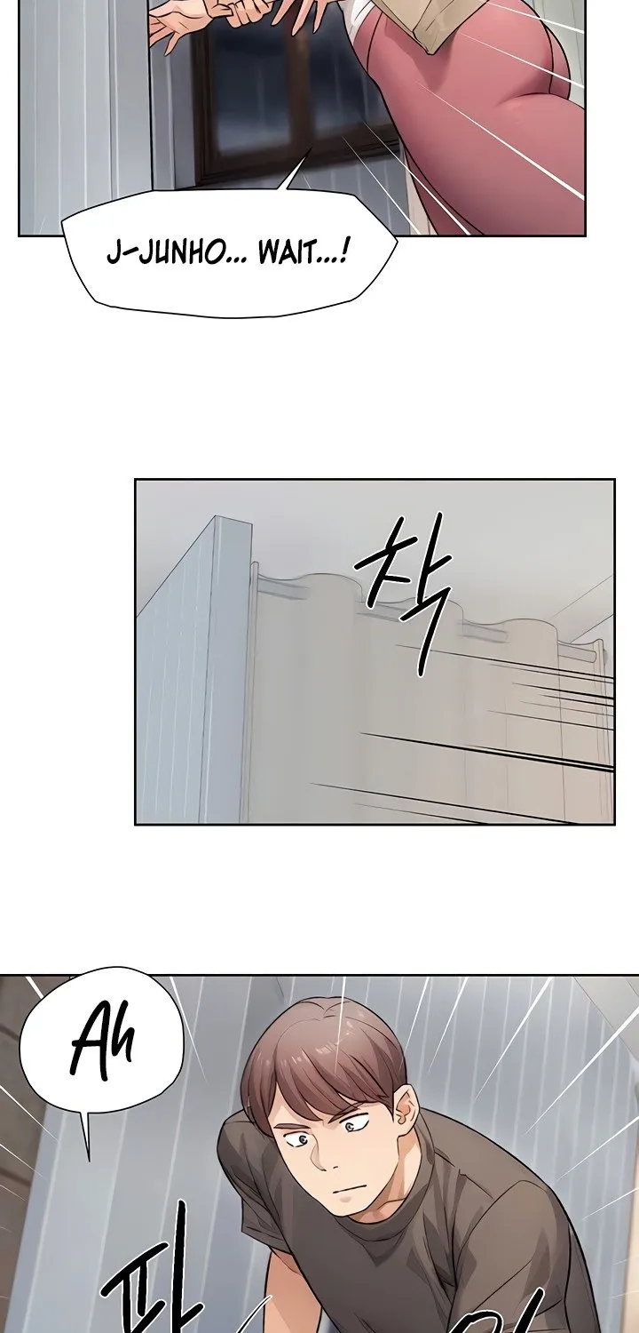Cleaning Service Chapter 17 page 39 - 