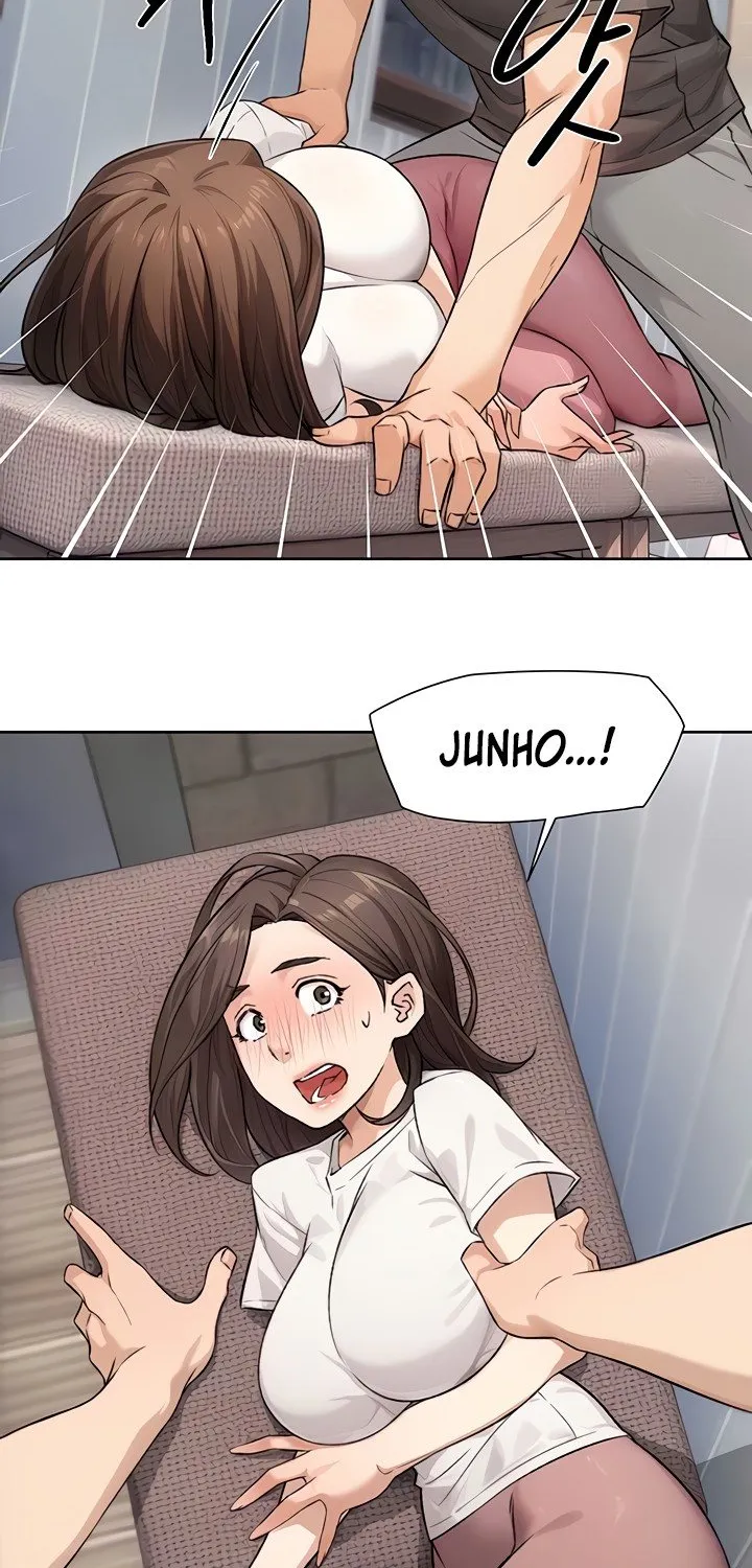 Cleaning Service Chapter 17 page 40 - 