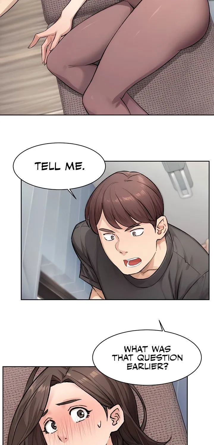 Cleaning Service Chapter 17 page 41 - 