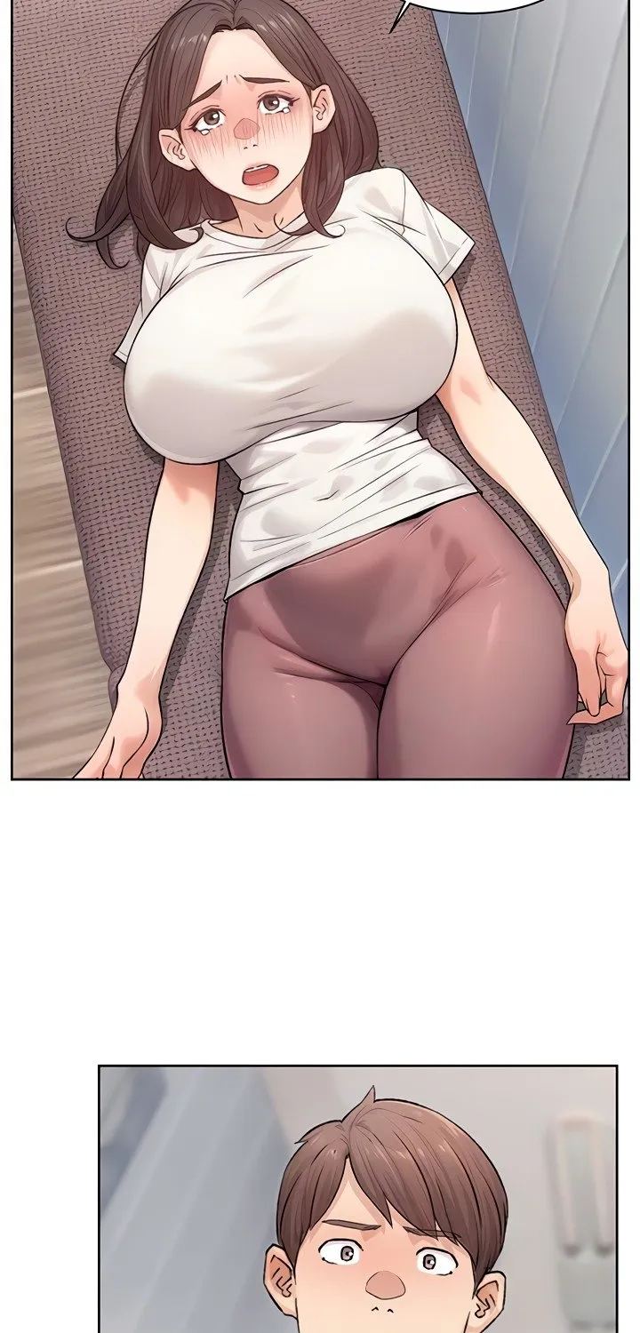 Cleaning Service Chapter 17 page 45 - 