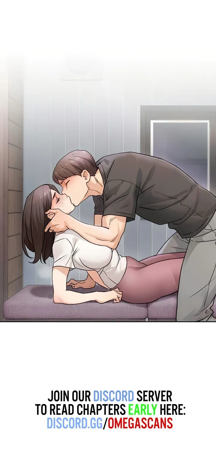 Cleaning Service Chapter 17 page 47 - 