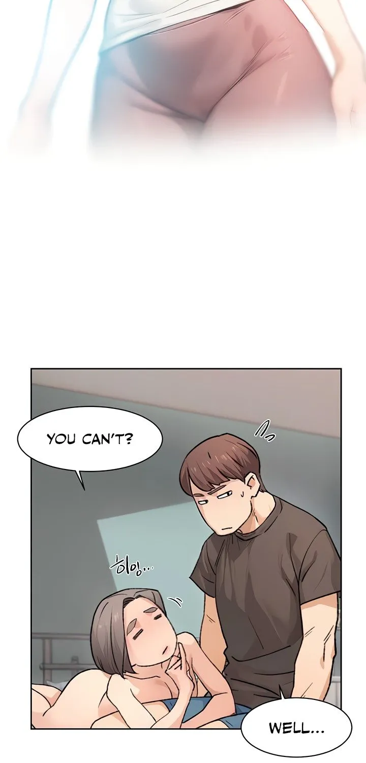 Cleaning Service Chapter 17 page 6 - 
