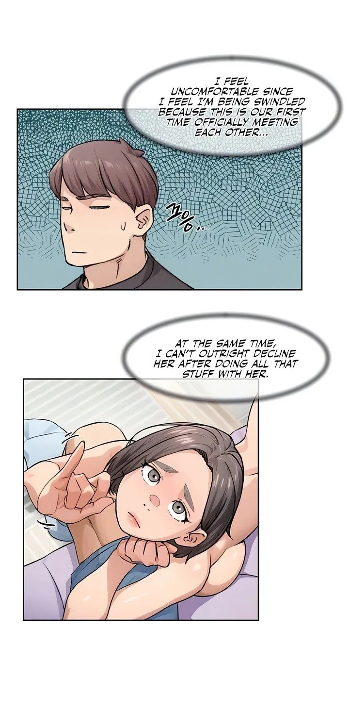 Cleaning Service Chapter 17 page 7 - 