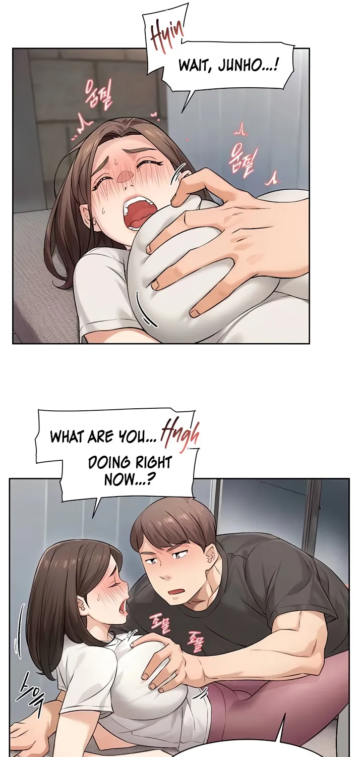 Cleaning Service Chapter 18 page 12 - 