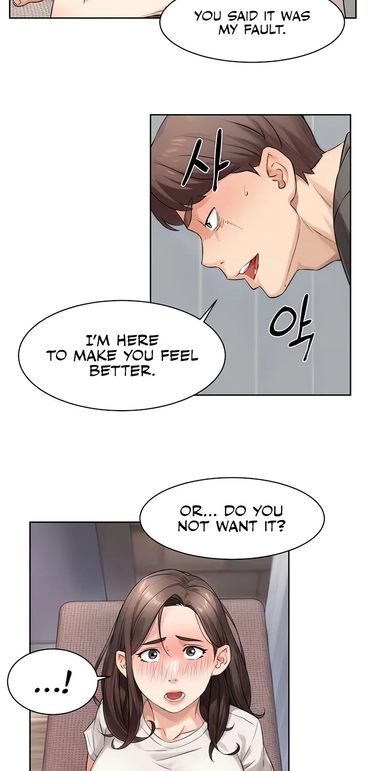 Cleaning Service Chapter 18 page 13 - 