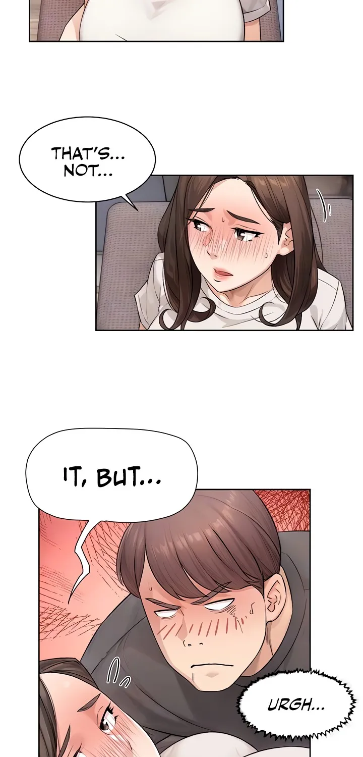 Cleaning Service Chapter 18 page 14 - 