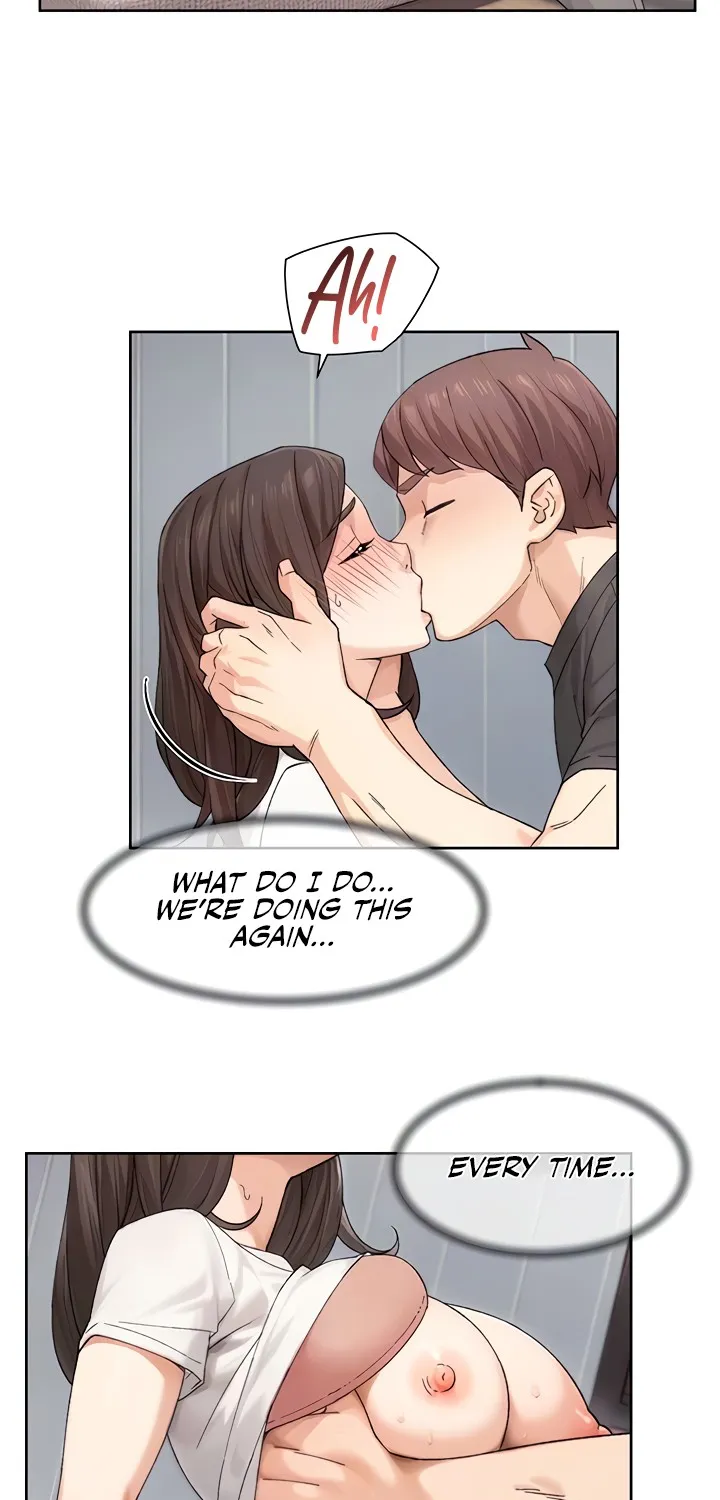 Cleaning Service Chapter 18 page 16 - 