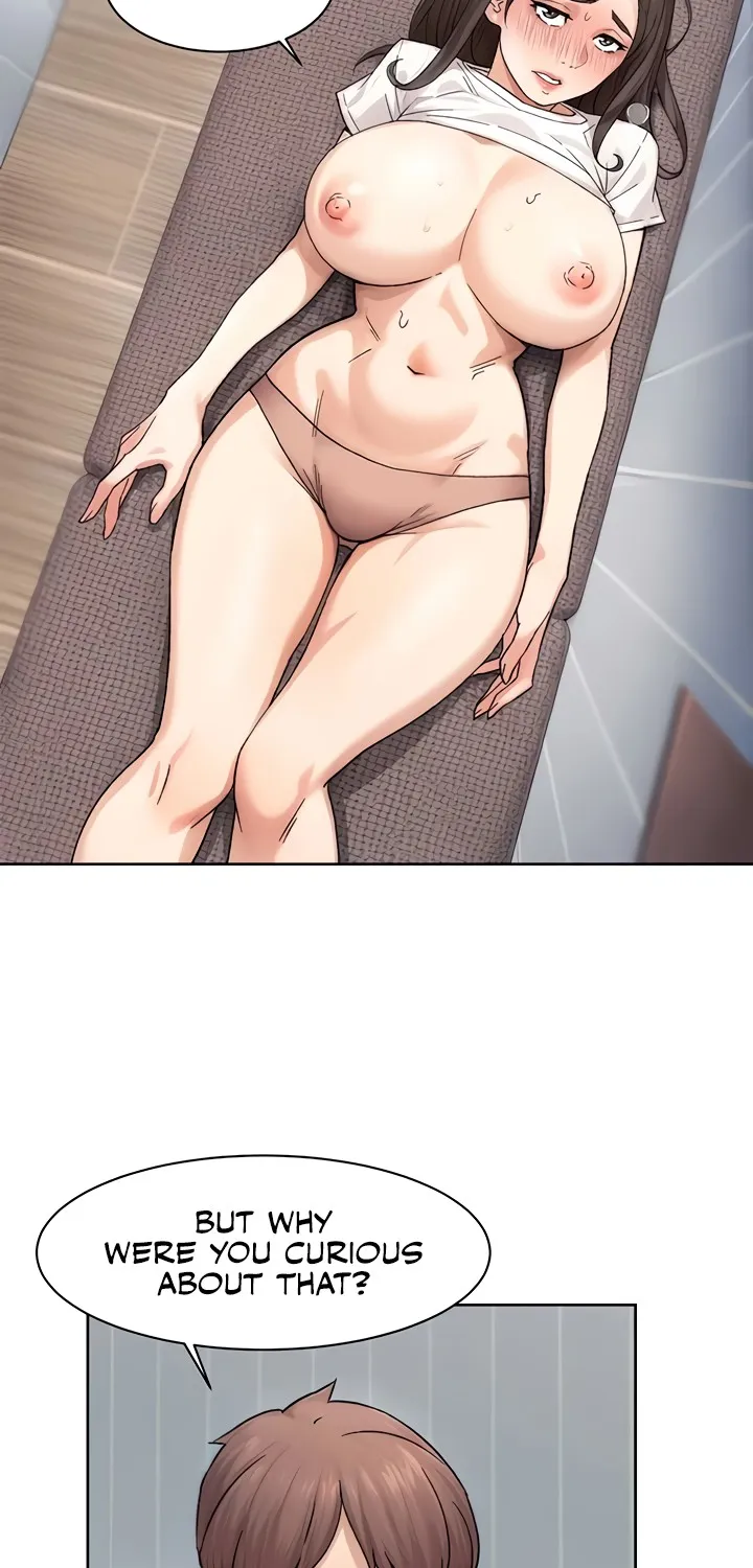 Cleaning Service Chapter 18 page 18 - 