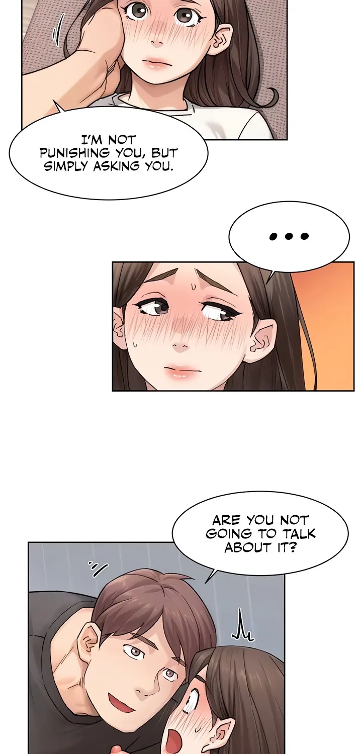 Cleaning Service Chapter 18 page 20 - 