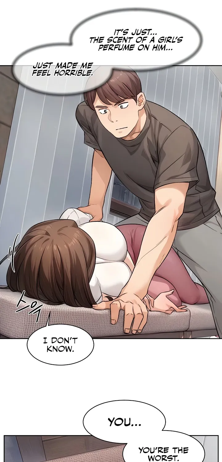 Cleaning Service Chapter 18 page 3 - 