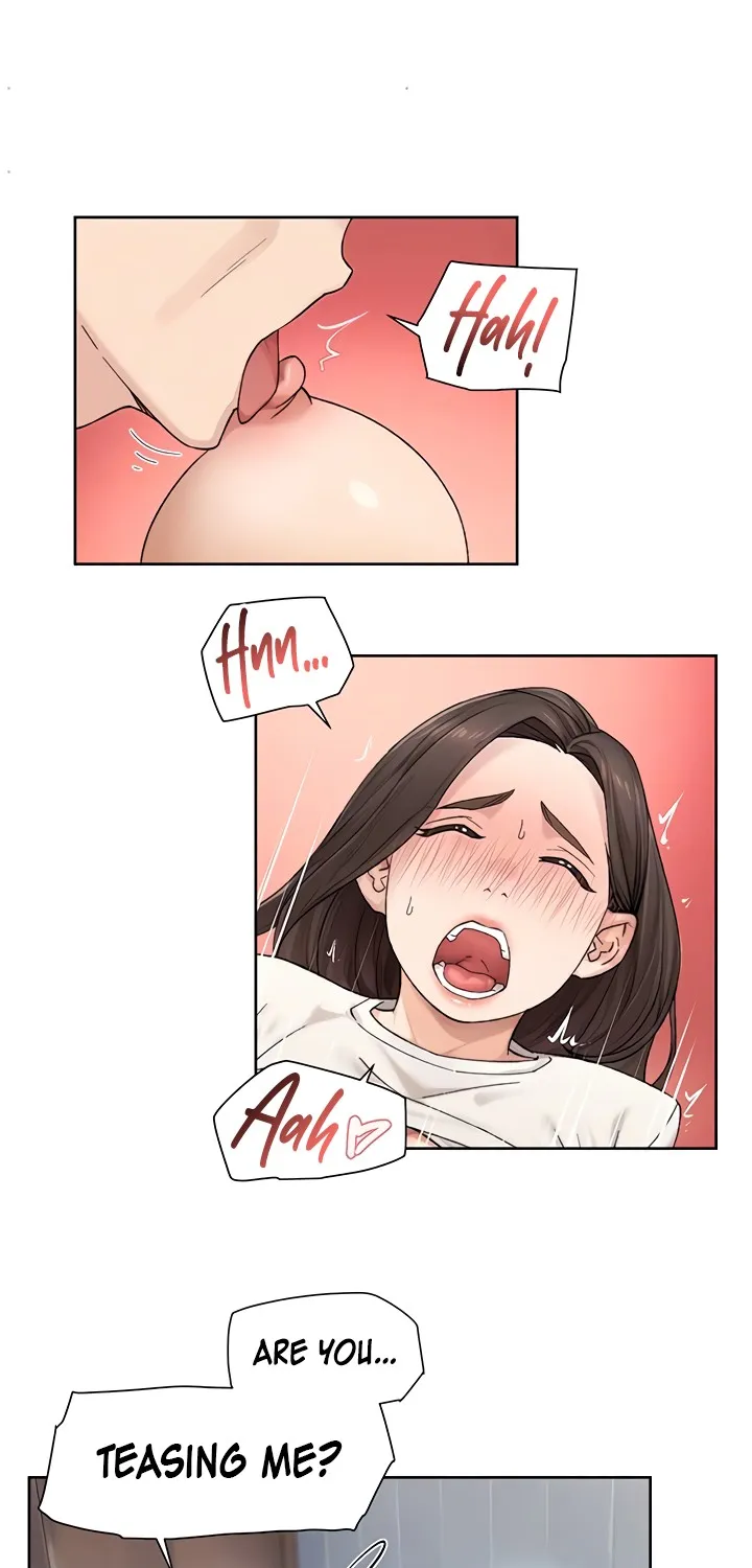 Cleaning Service Chapter 18 page 22 - 